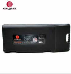 WORLDFORCE Hidrolik Oto Doğrultma Seti 10 Ton 11099