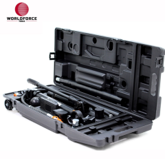 WORLDFORCE Hidrolik Oto Doğrultma Seti 10 Ton 11099