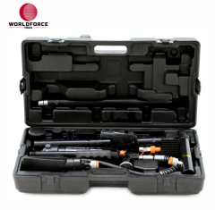 WORLDFORCE Hidrolik Oto Doğrultma Seti 4 Ton