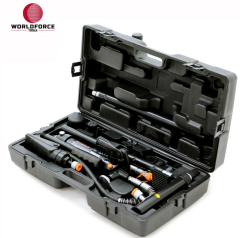 WORLDFORCE Hidrolik Oto Doğrultma Seti 4 Ton