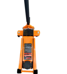 RİCO 3 Ton Kriko Çift Piston 35kg