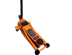 RİCO 3 Ton Kriko Çift Piston 35kg