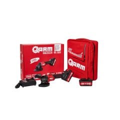 ARM 40 V ŞARJLI AVUÇ TAŞLAMA