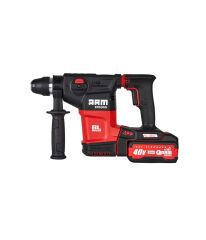 ARM 40 V ŞARJLI KIRICI DELİCİ MATKAP