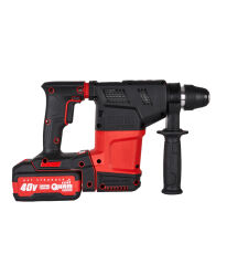 ARM 40 V ŞARJLI KIRICI DELİCİ MATKAP