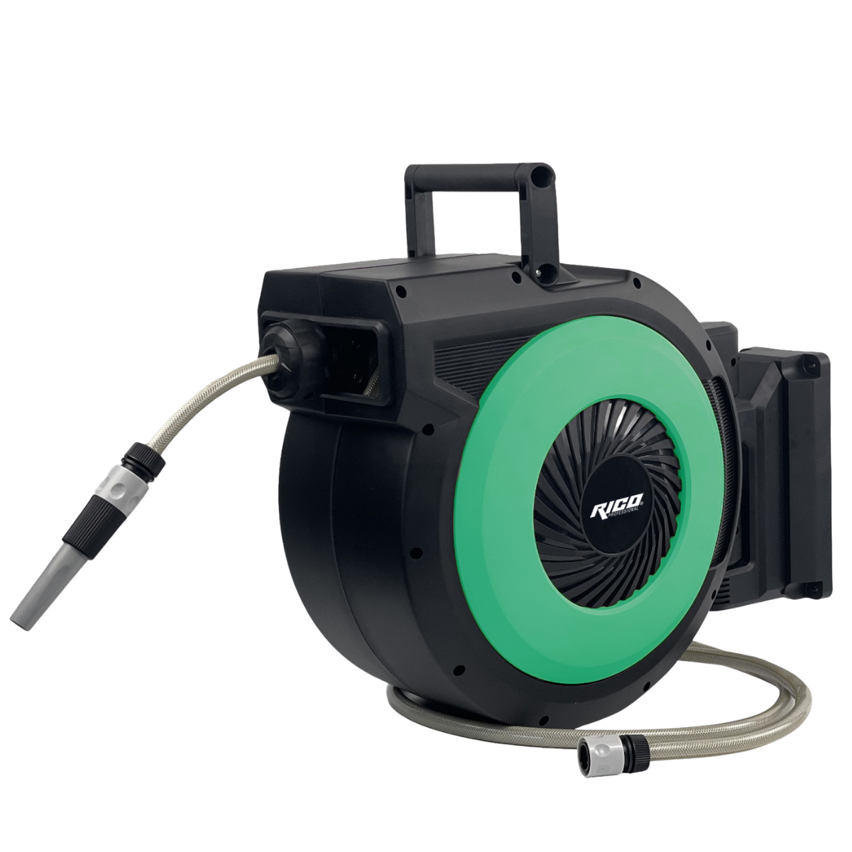 RICO MAKARALI BAHÇE HORTUMU 1/2'' 20 M