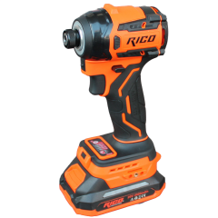 RICO ŞARJLI DARBELİ VİDALAMA 20V 2.0Ah