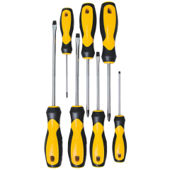 RICO 7 PARÇA TORNAVİDA KLASİK SET