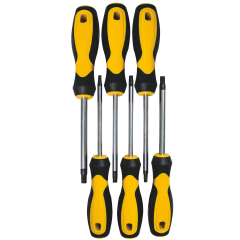 RICO 6 PARÇA TORX TORNAVİDA KLASİK SET