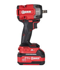 ARM TİTAN (TRUST SERİSİ) ŞARJLI SOMUN SÖKME 21 V 850 NM
