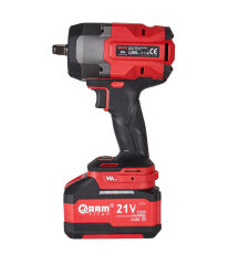 ARM TİTAN (TRUST SERİSİ) ŞARJLI SOMUN SÖKME 21 V 1300 NM