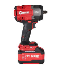 ARM TİTAN (TRUST SERİSİ) ŞARJLI SOMUN SÖKME 21 V 1300 NM