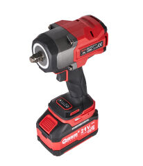 ARM TİTAN (TRUST SERİSİ) ŞARJLI SOMUN SÖKME 21 V 1300 NM