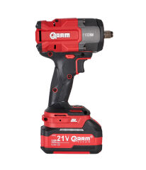 ARM TİTAN (TRUST SERİSİ) ŞARJLI SOMUN SÖKME 21 V 1100 NM
