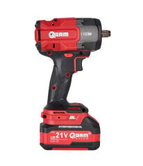 ARM TİTAN (TRUST SERİSİ) ŞARJLI SOMUN SÖKME 21 V 1100 NM