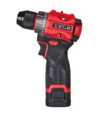 ARM TİTAN (TRUST SERİSİ) ŞARJLI VİDALAMA 16 V 45 NM