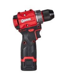 ARM TİTAN (TRUST SERİSİ) ŞARJLI VİDALAMA 16 V 45 NM
