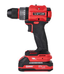 ARM TİTAN (TRUST SERİSİ) ŞARJLI DARBELİ VİDALAMA 21 V 65 NM