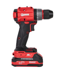 ARM TİTAN (TRUST SERİSİ) ŞARJLI DARBELİ VİDALAMA 21 V 65 NM