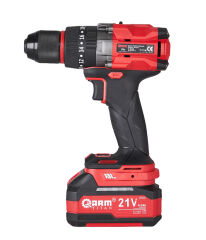 ARM TİTAN (TRUST SERİSİ) DARBELİ VİDALAMA 21 V 150 NM