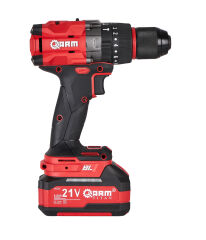 ARM TİTAN (TRUST SERİSİ) DARBELİ VİDALAMA 21 V 150 NM