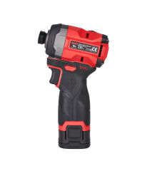 ARM TİTAN (TRUST SERİSİ) ŞARJLI TORK VİDALAMA 16 V 210 NM