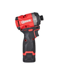 ARM TİTAN (TRUST SERİSİ) ŞARJLI TORK VİDALAMA 16 V 210 NM