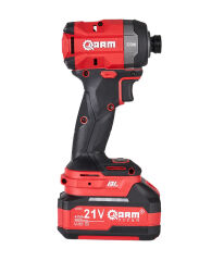 ARM TİTAN (TRUST SERİSİ) ŞARJLI TORK VİDALAMA 21 V 320 NM