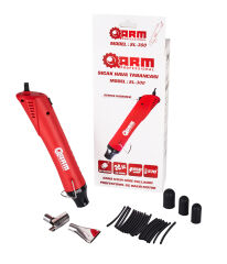 ARM SICAK HAVA TABANCASI