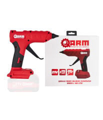 ARM ŞARJLI MUM SİLİKON MAKİNESİ