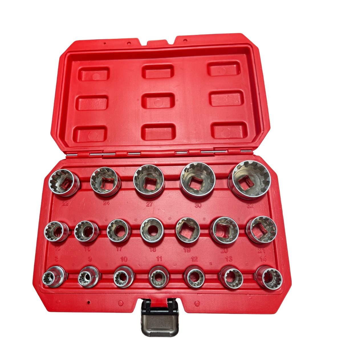 ARM 19 PARÇA 1/2 LOKMA SETİ