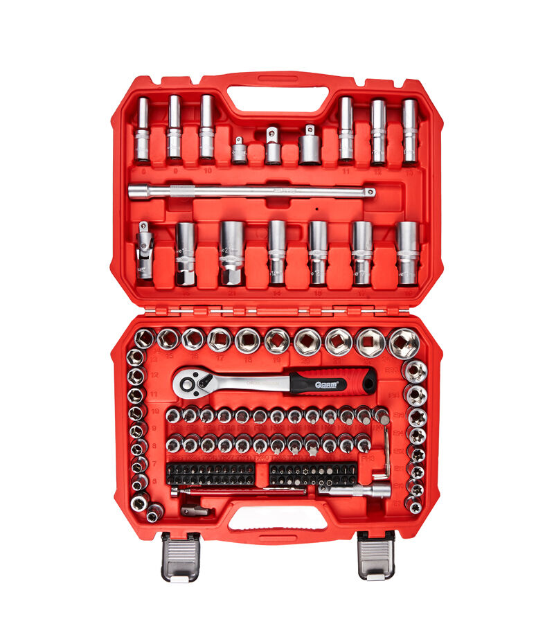 ARM 121 PARÇA 3/8  LOKMA SETİ