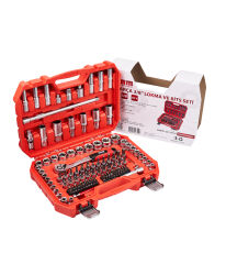 ARM 121 PARÇA 3/8  LOKMA SETİ