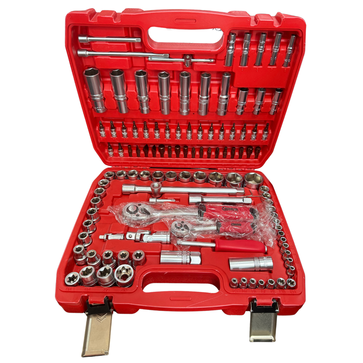 ARM 108 PARÇA 1/4  VE 1/2  LOKMA SETİ