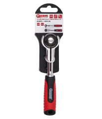 ARM 1/4 72 DİŞ MAFSALLI  CIRCIR KOLU