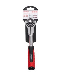 ARM 3/8 72 DİŞ MAFSALLI CIRCIR KOLU