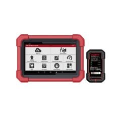 LAUNCH CRP 919 MAX ARIZA TESPİT CİHAZI