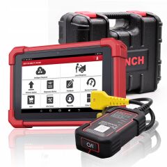 LAUNCH CRP 919 MAX ARIZA TESPİT CİHAZI