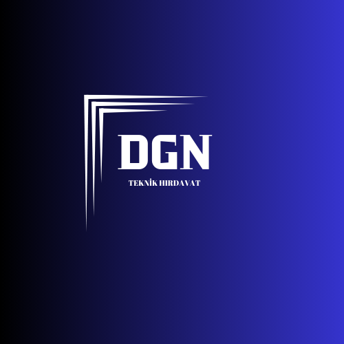 Gfb 6MM HSS Matkap Ucu Titanyum Kaplı 10 Adet | DGNTEKNİK